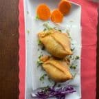 Best Samosa (Vegetable) in Brooklyn, NY