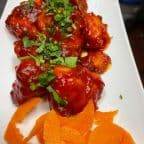 Best Cauliflower Manchurian in Brooklyn, NY