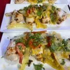 Best Chicken Malai Kabab in Brooklyn, NY