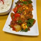 Best Paneer Karahi in Brooklyn, NY