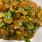 Best Bhindi Bhaji in Brooklyn, NY
