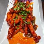 Best Chilli Chicken in Brooklyn, NY