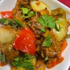 Best Lamb Karahi in Brooklyn, NY