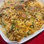 Best Mumbai Lamb Biryani in Brooklyn, NY