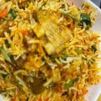 Best Mumbai Goat Biryani in Brooklyn, NY