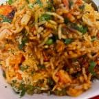 Best Mumbai Chicken Tikka Biryani in Brooklyn, NY