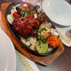 Best Tandoori Mixed Grill in Brooklyn, NY