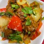 Best Lamb Karahi Mirchiwala in Brooklyn, NY