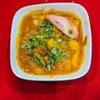 Best Telapia Fish Curry in Brooklyn, NY