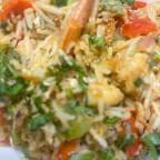 Best Mumbai Mix Seafood Biryani in Brooklyn, NY