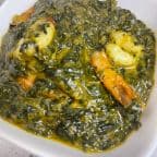 Best Shrimp Saag in Brooklyn, NY