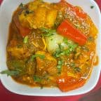 Best Chicken Jalfrezi in Brooklyn, NY