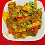 Best Goat Karahi in Brooklyn, NY