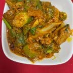 Best Goat Bhindi in Brooklyn, NY